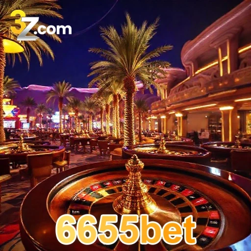 6655bet