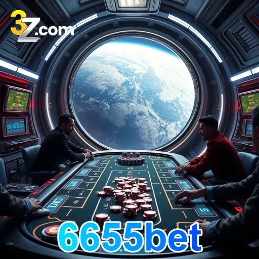 6655bet App