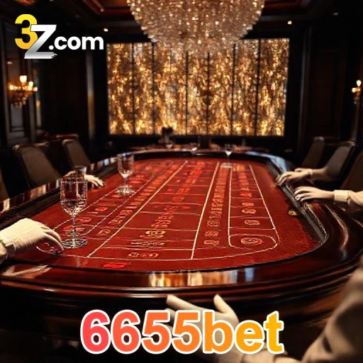 6655bet Jogos de caça-níqueis