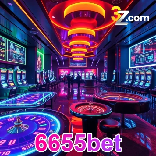 6655bet