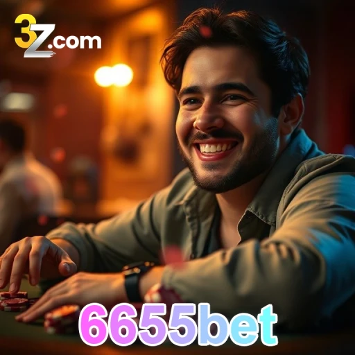 6655bet