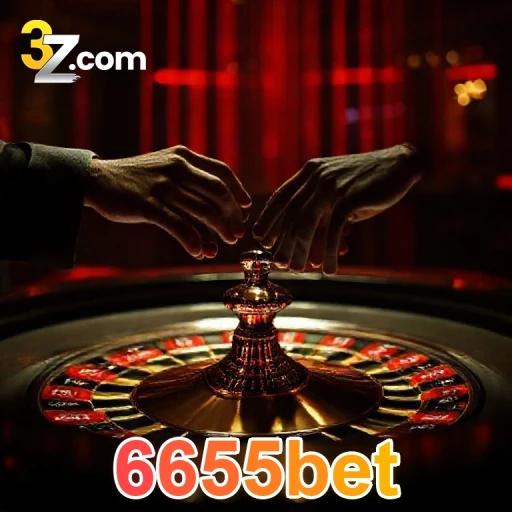 6655bet Jogos de caça-níqueis