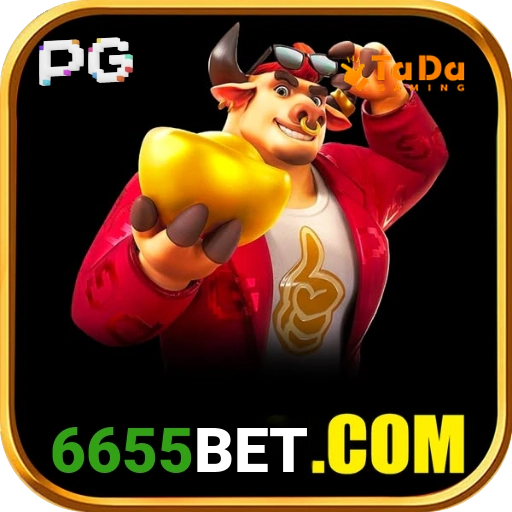 6655bet LOGO