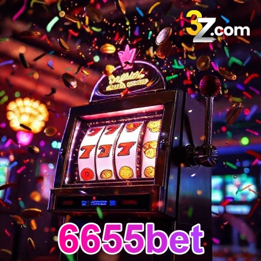 6655bet Plataforma
